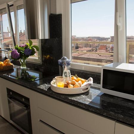 Lujoso Apartamento En El Centro Salamanca Exterior foto